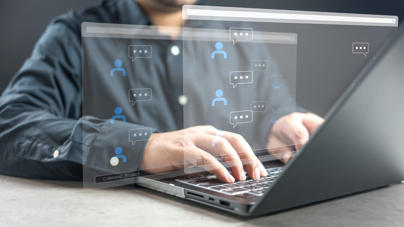 O que é CRM Conversacional e por que o Orbium Fit se tornou essencial para empresas modernas