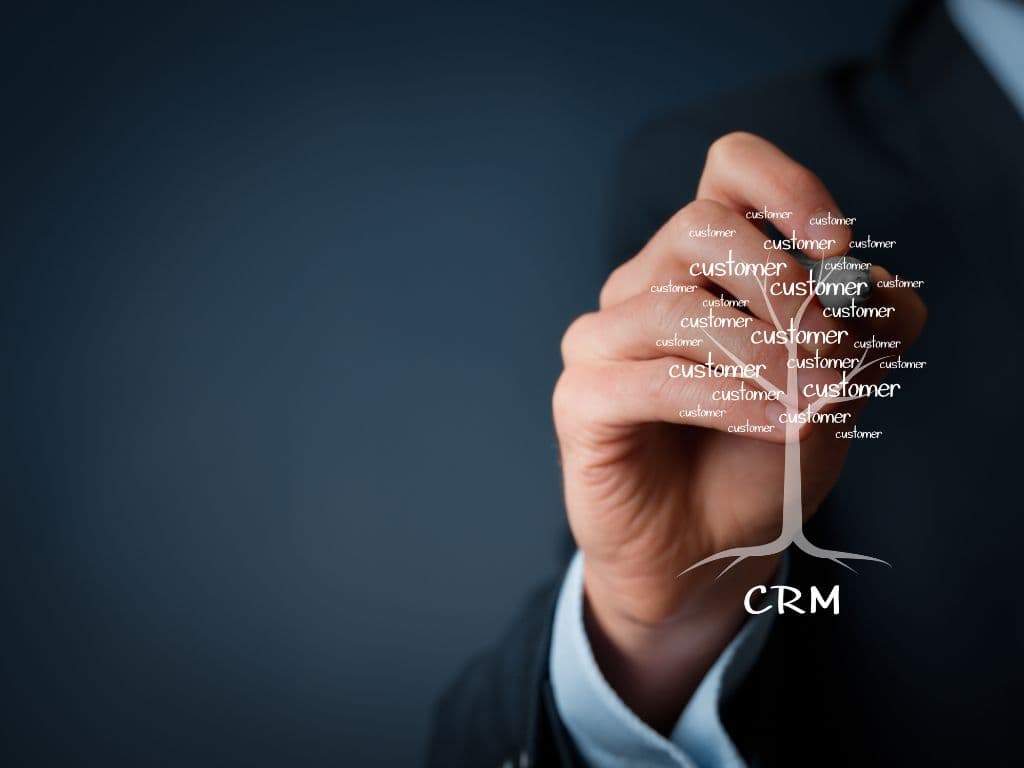Orbium, CRM de atendimento e vendas