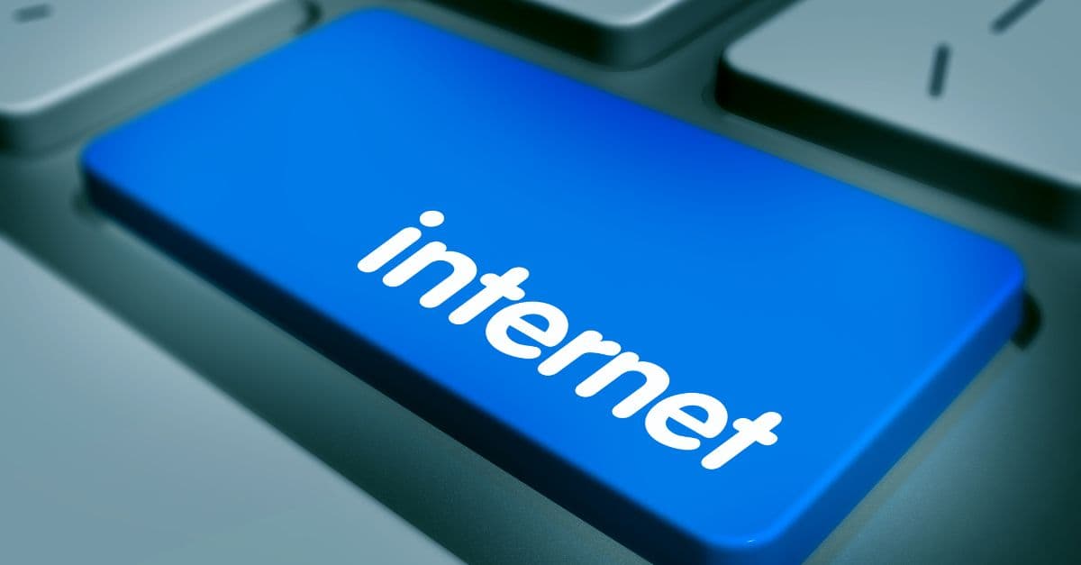 Como são feitos os sistemas de segurança na internet?