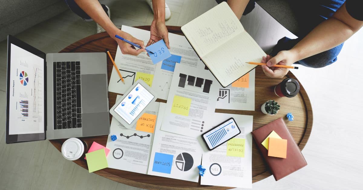 10 passos essenciais para transformar sua empresa em um diferencial no mercado