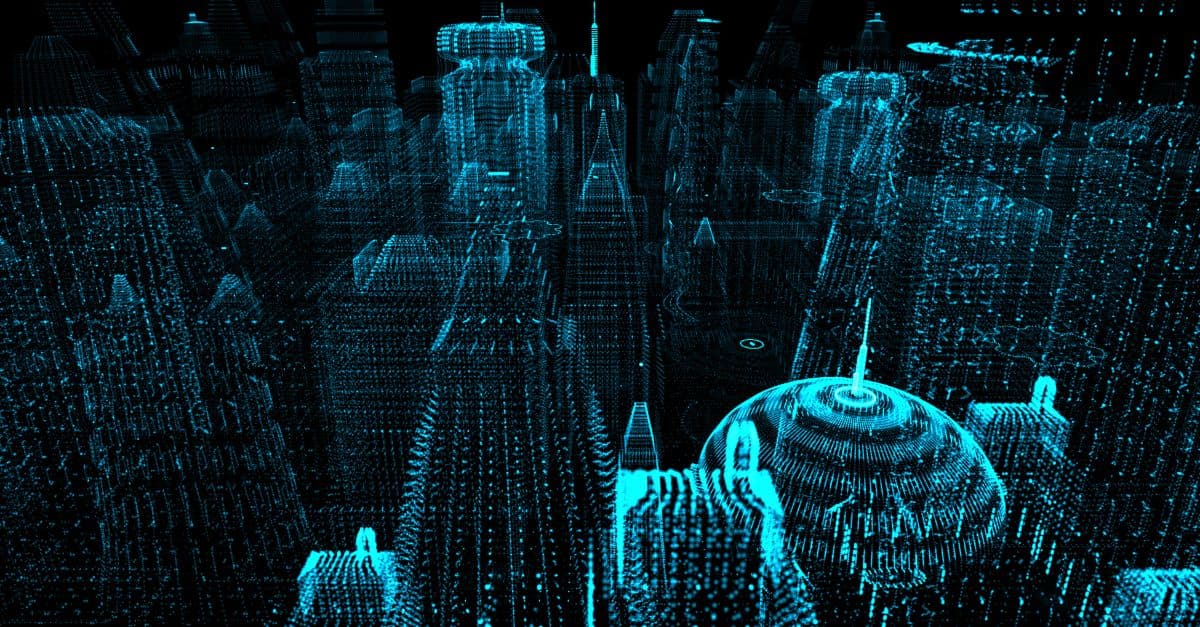 O Mundo da Tecnologia no Século 21