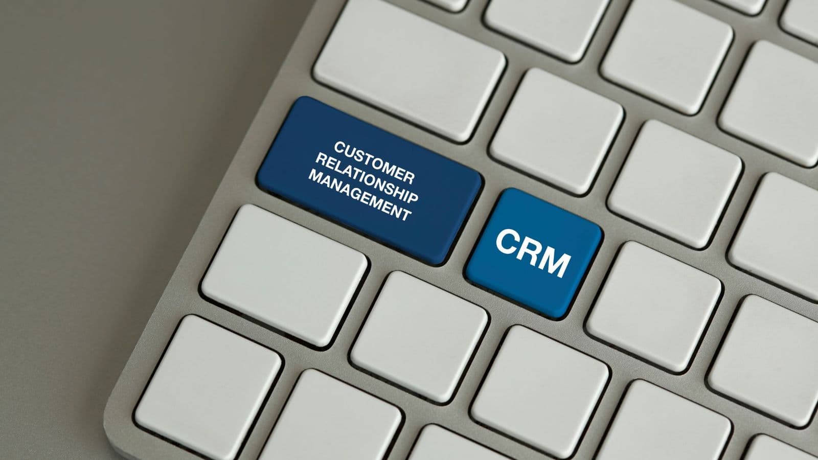 Orbium, CRM de atendimento e vendas