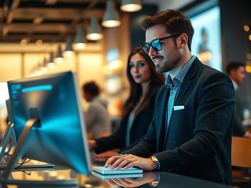 O futuro da IA no atendimento ao cliente