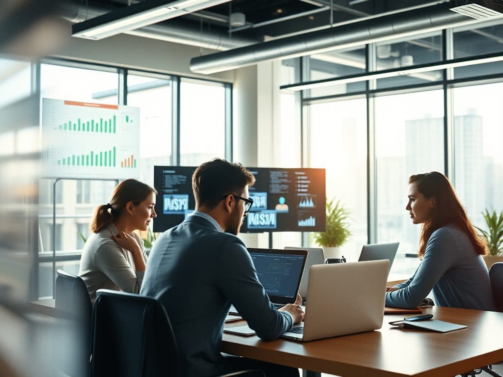 A origem do CRM: de registro de dados a estratégia de atendimento