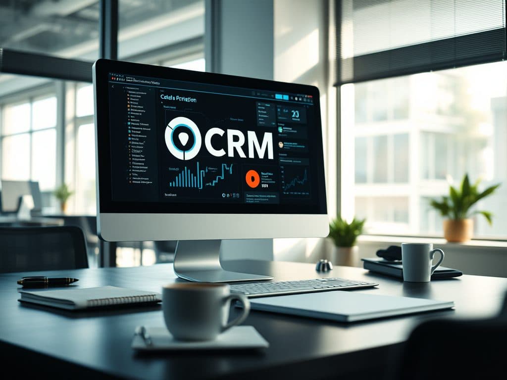 Compliance e segurança no CRM