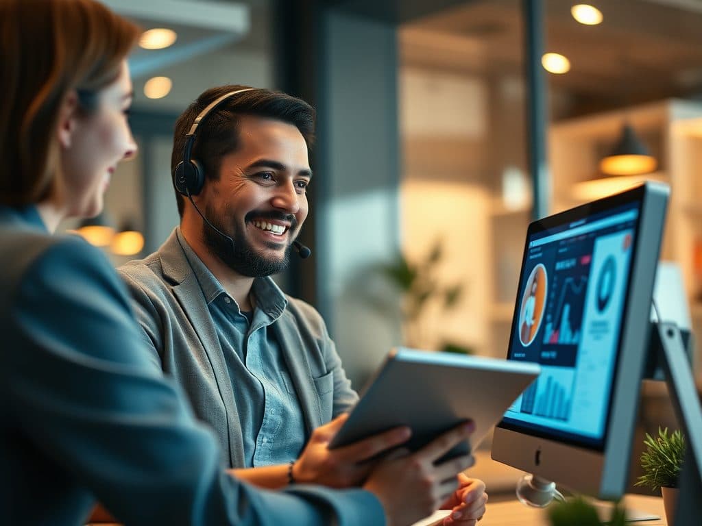 Como turbinar suas vendas com CRM de atendimento e IA
