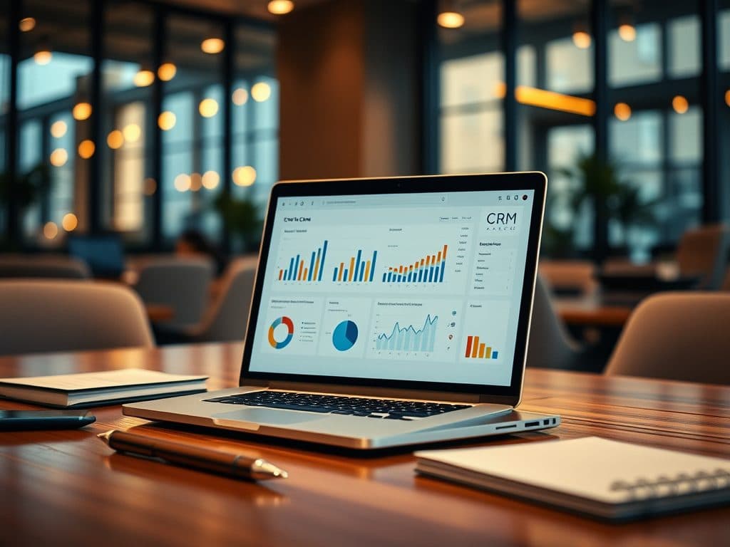 CRM e Atendimento Personalizado: segredos para fidelizar clientes