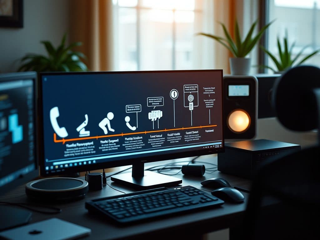A evolução dos sistemas de atendimento ao cliente