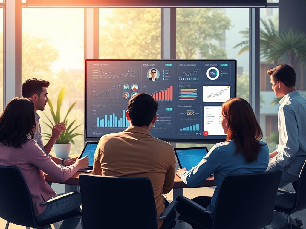 Começar o ano bem passa por investir em atendimento inteligente e conectado