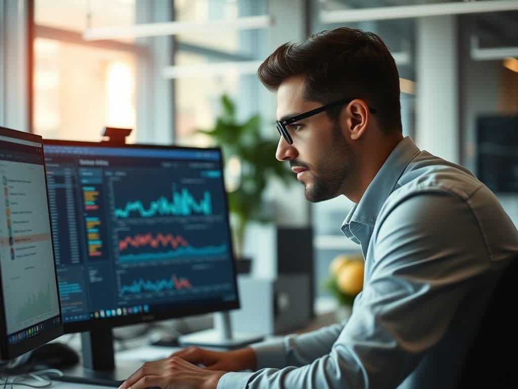 Transformando a administração de banco de dados com AimBetter