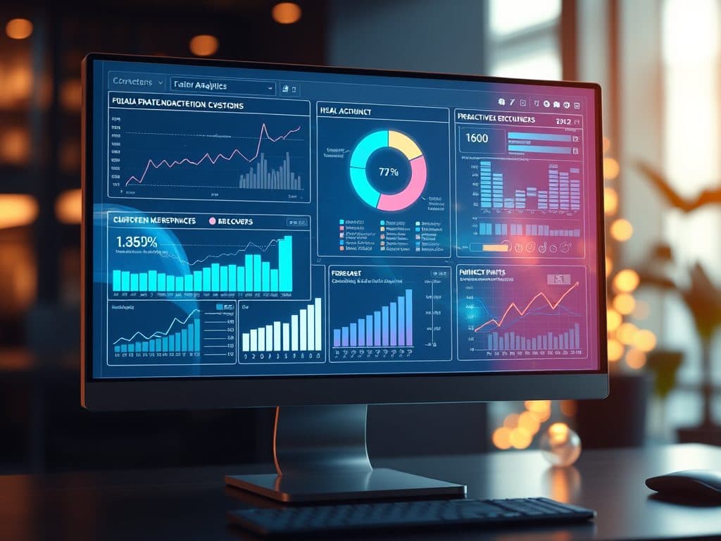 De máquina do tempo a oráculo: O CRM que prevê o futuro do cliente