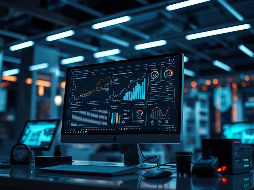 O futuro da resolução de problemas em TI: inovações e tendências com AimBetter