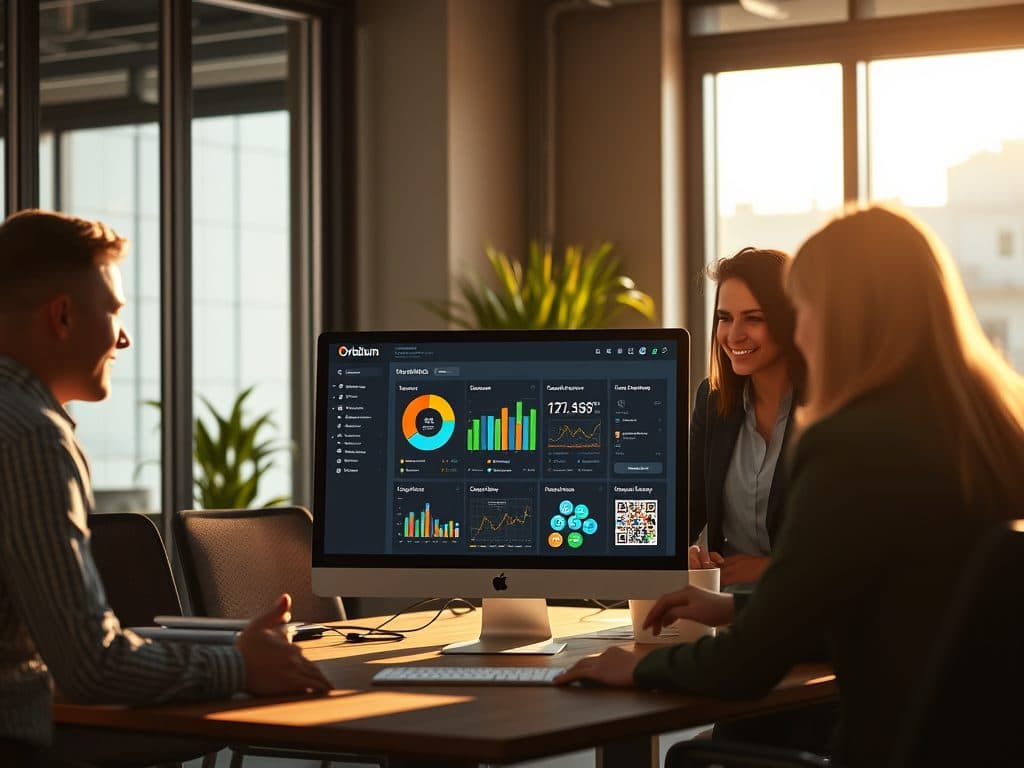 Boas práticas de segurança no CRM