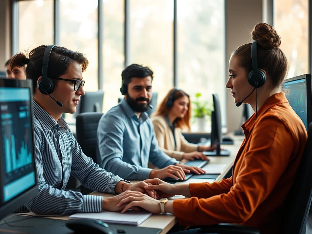 Como a automação redefine o relacionamento com o cliente