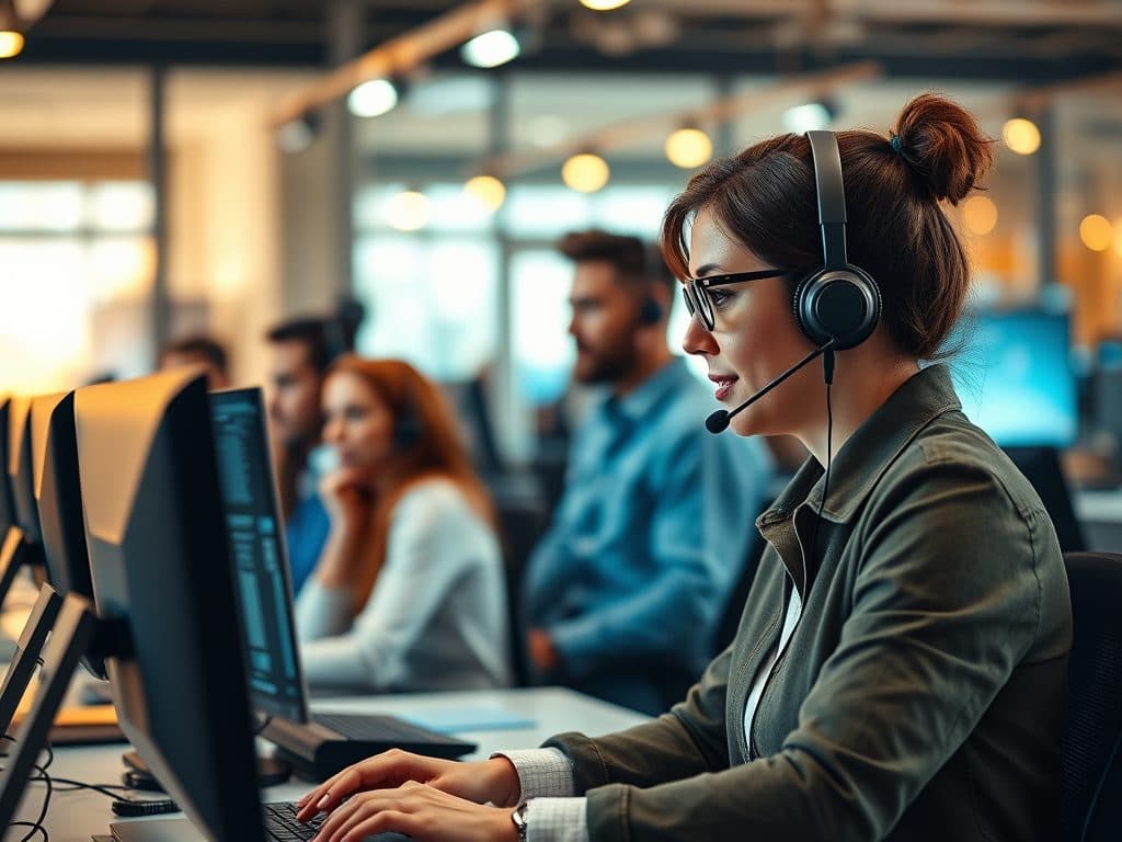 Omnichannel: a nova fronteira do atendimento ao cliente