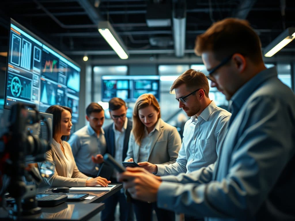A inteligência artificial e a nova era da segurança da informação: oportunidades e desafios