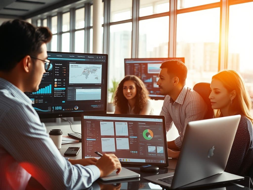 A nova era do atendimento ao cliente: personalização e precisão