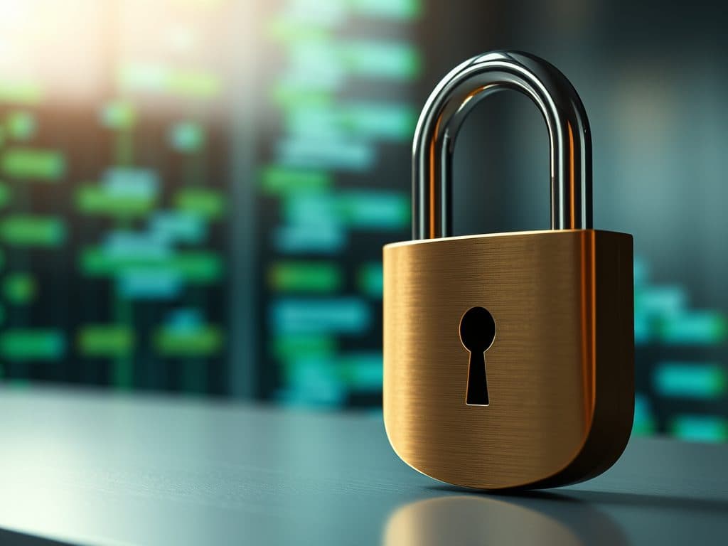 A Segurança de dados no CRM: por que é essencial e como o Orbium se destaca