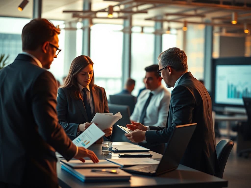 10 motivos para contratar o CRM de Vendas da Orbium