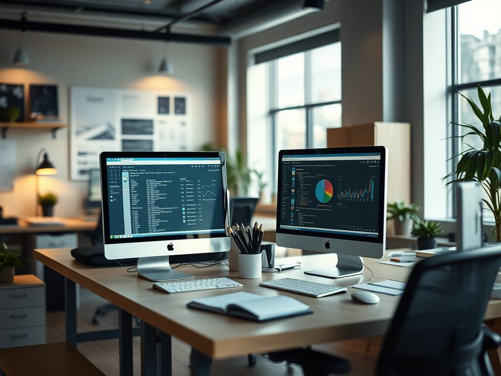 Dicas para maximizar a produtividade com o CRM da Orbium