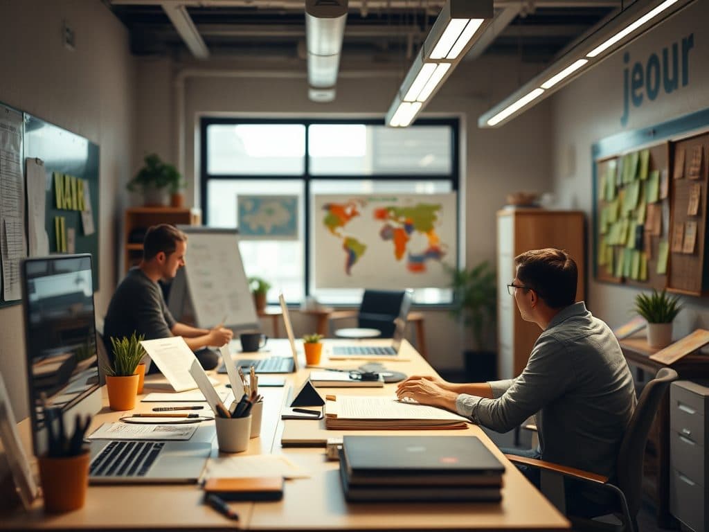 O que é Workflow e como ele funciona