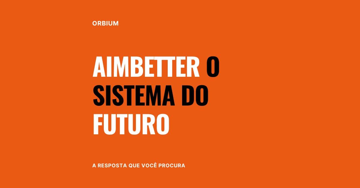 A Revolução no Monitoramento de TI com AimBetter