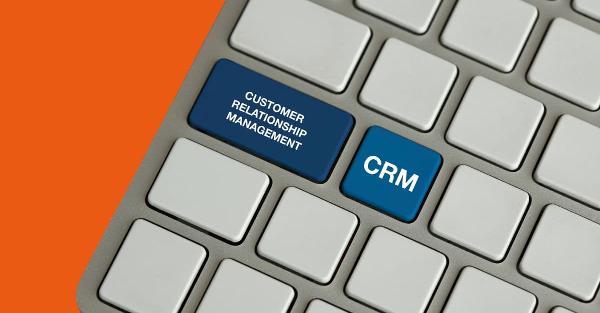 Orbium, CRM de atendimento e vendas