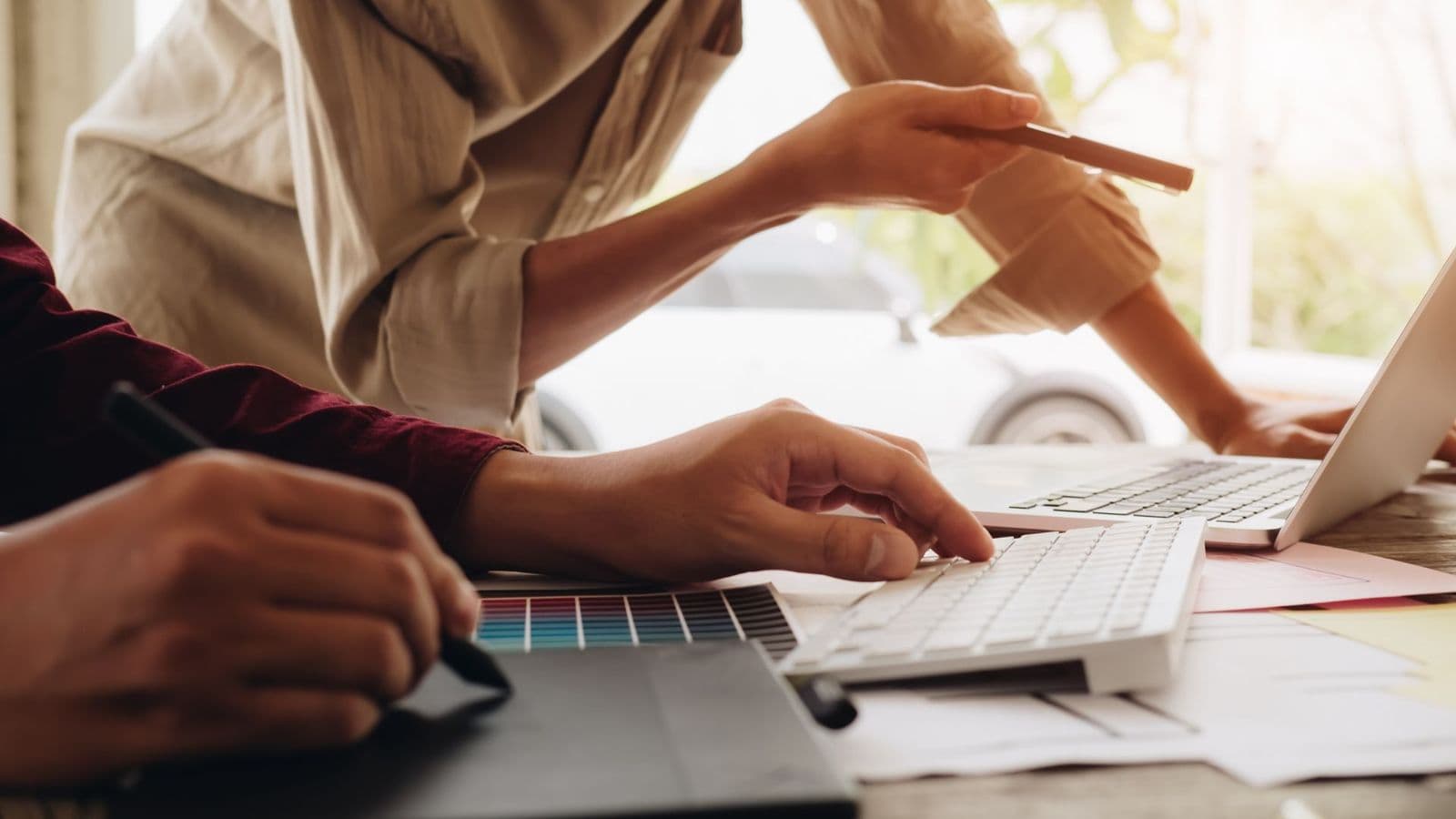 A chave para o sucesso no uso de CRM de atendimento