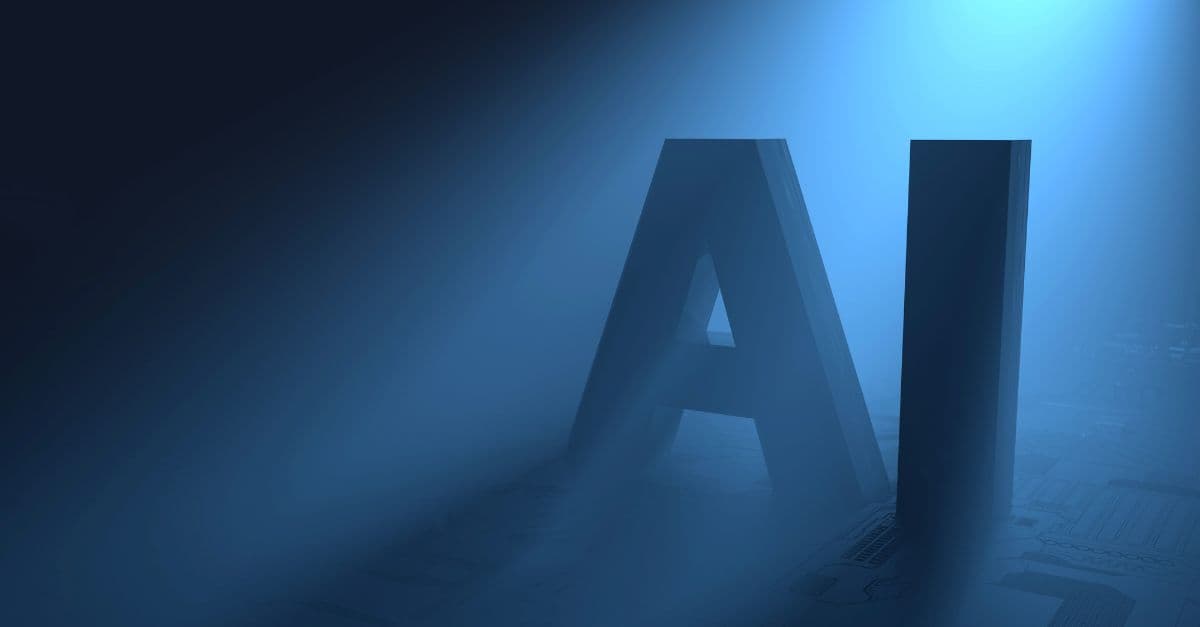 A IA e a transformação corporativa