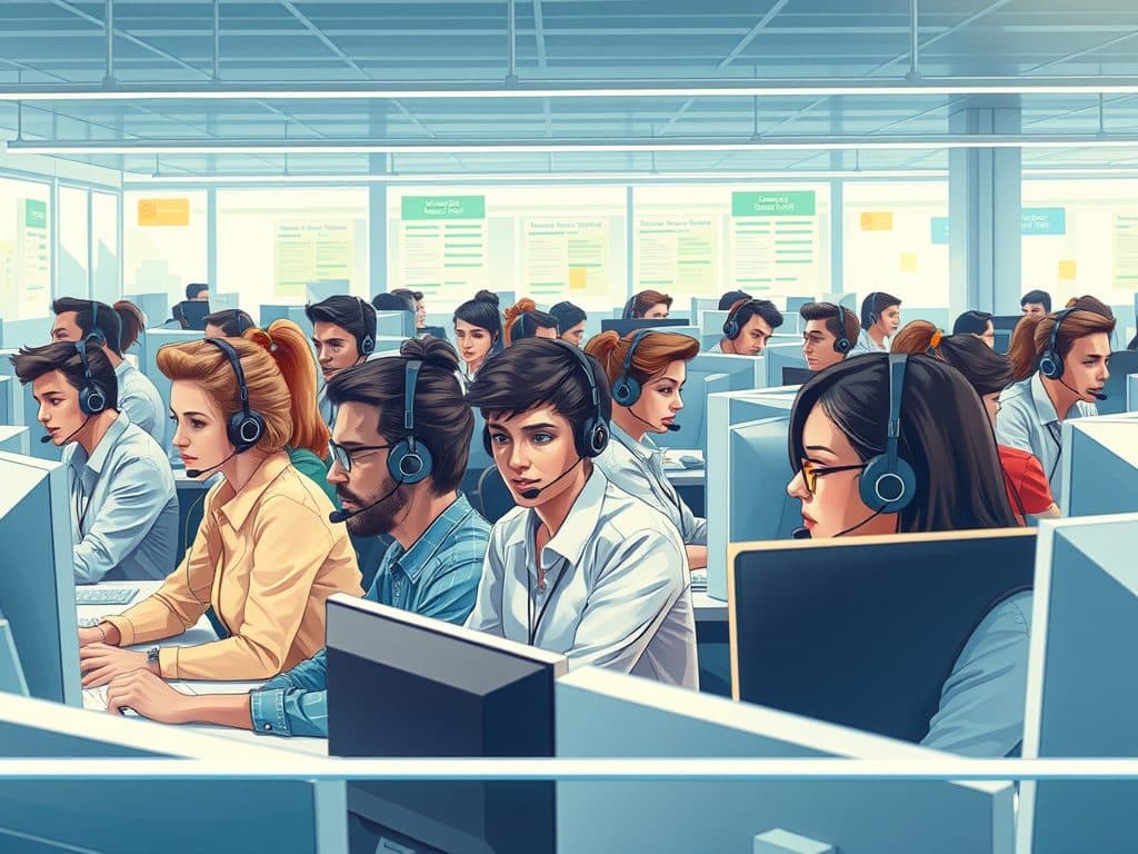 Torne seu atendimento personalizado com o Orbium CRM de atendimento