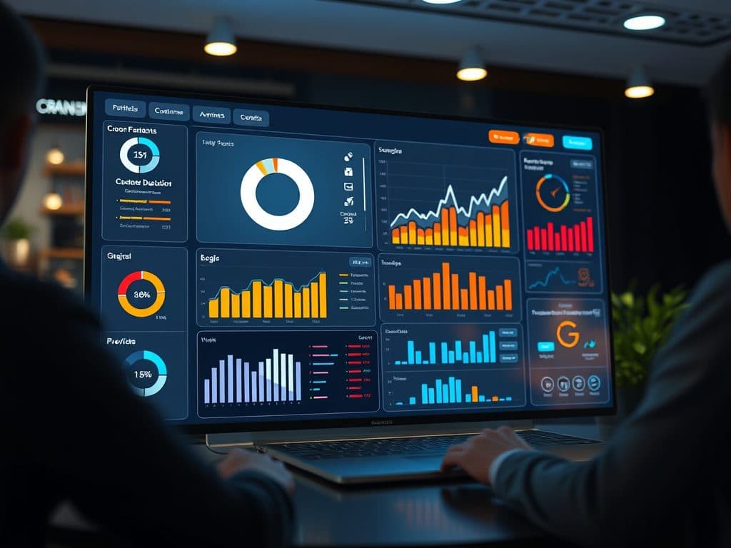 CRM Robusto: o segredo para escalar a experiência do cliente em empresas de qualquer tamanho