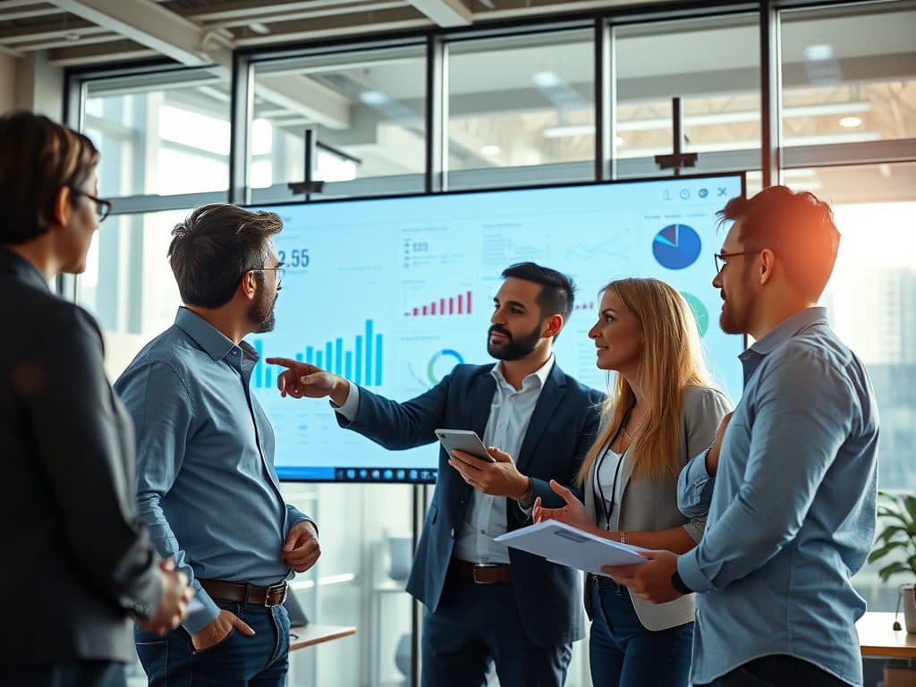 Como um CRM personalizável pode aumentar a produtividade do seu time de vendas