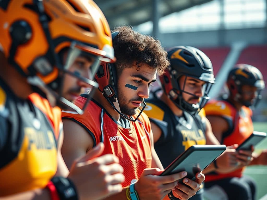 Atendimento ao Cliente e o mundo dos esportes: "Performance, treinamento e a busca pela excelência"