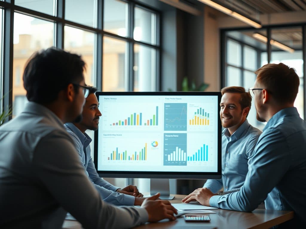 Como o CRM Orbium transforma dados de conversas em vantagem competitiva