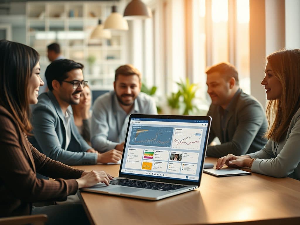 O papel fundamental de um CRM inteligente no atendimento ao cliente
