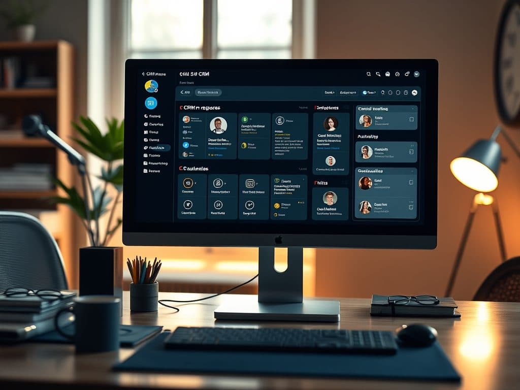 Automação e CRM: O equilíbrio perfeito para um atendimento humanizado