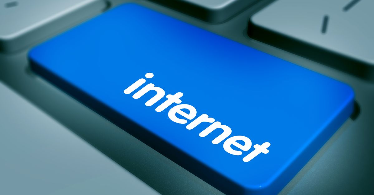 Como são feitos os sistemas de segurança na internet?