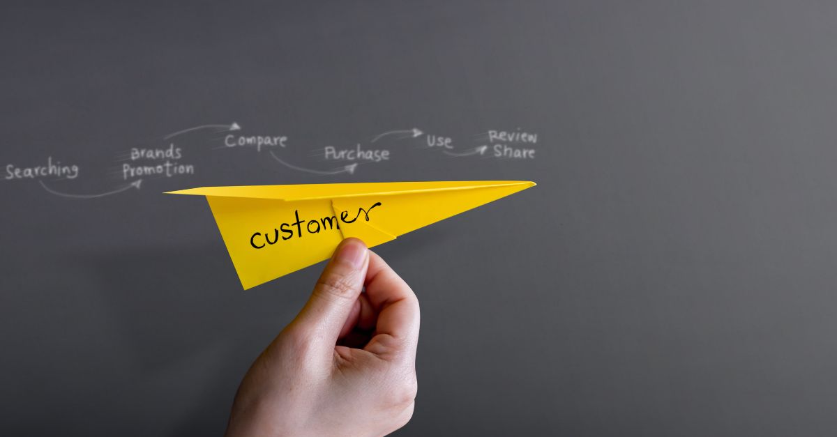 Como simplificar a jornada do seu cliente com o Orbium