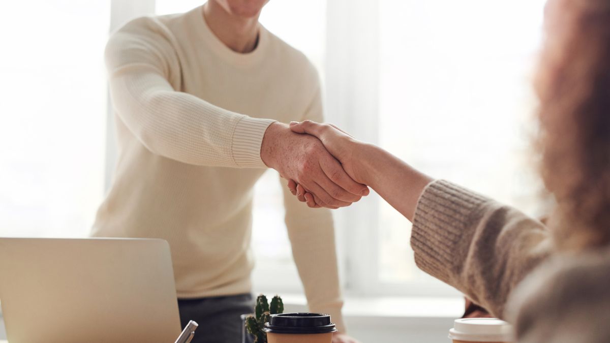 Confiabilidade e segurança no atendimento ao cliente