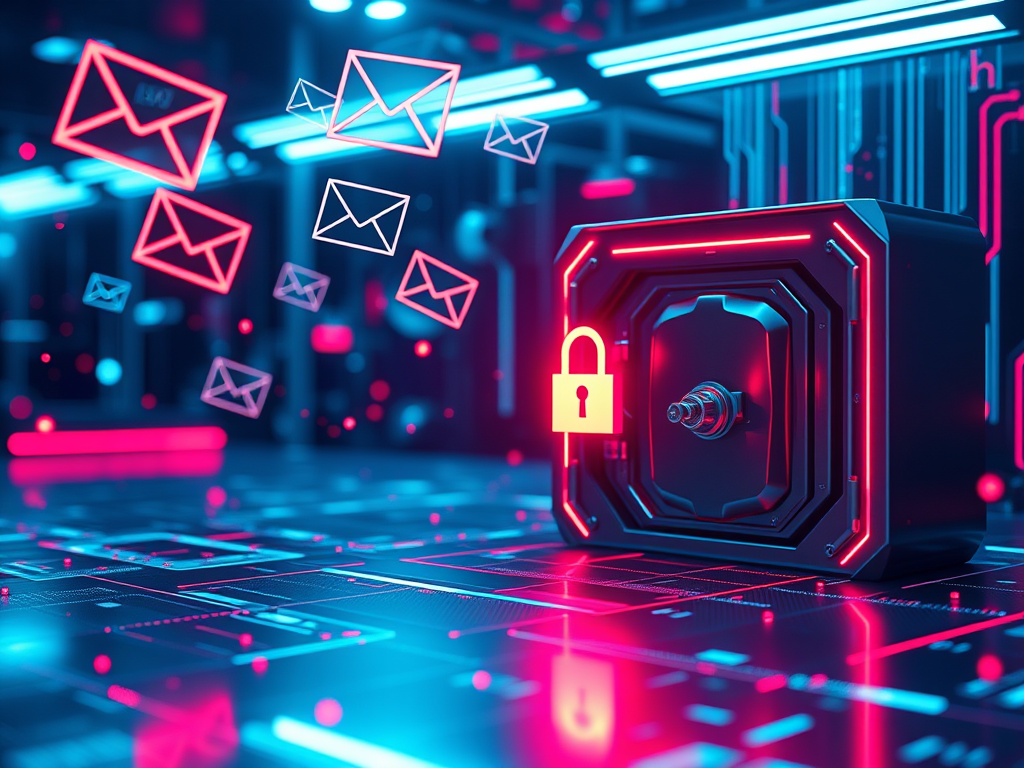 A evolução das ameaças cibernéticas: como proteger-se contra os novos tipos de ataques