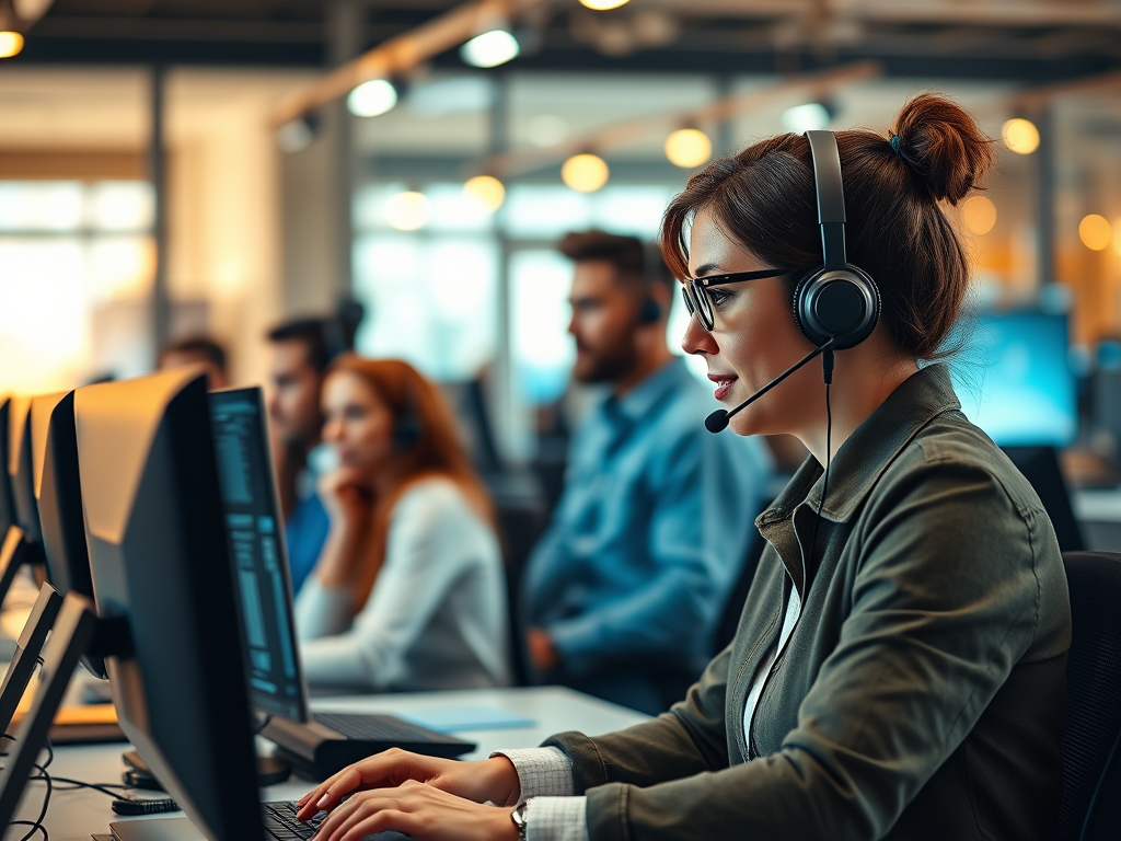 Omnichannel: a nova fronteira do atendimento ao cliente