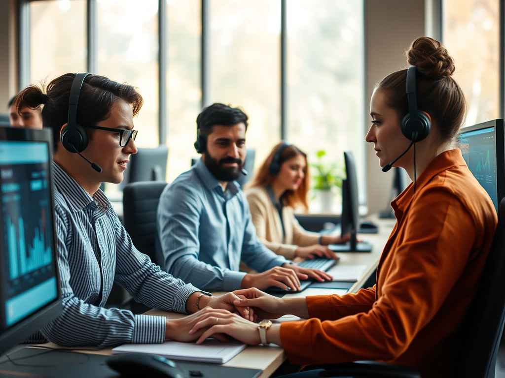 Como a automação redefine o relacionamento com o cliente