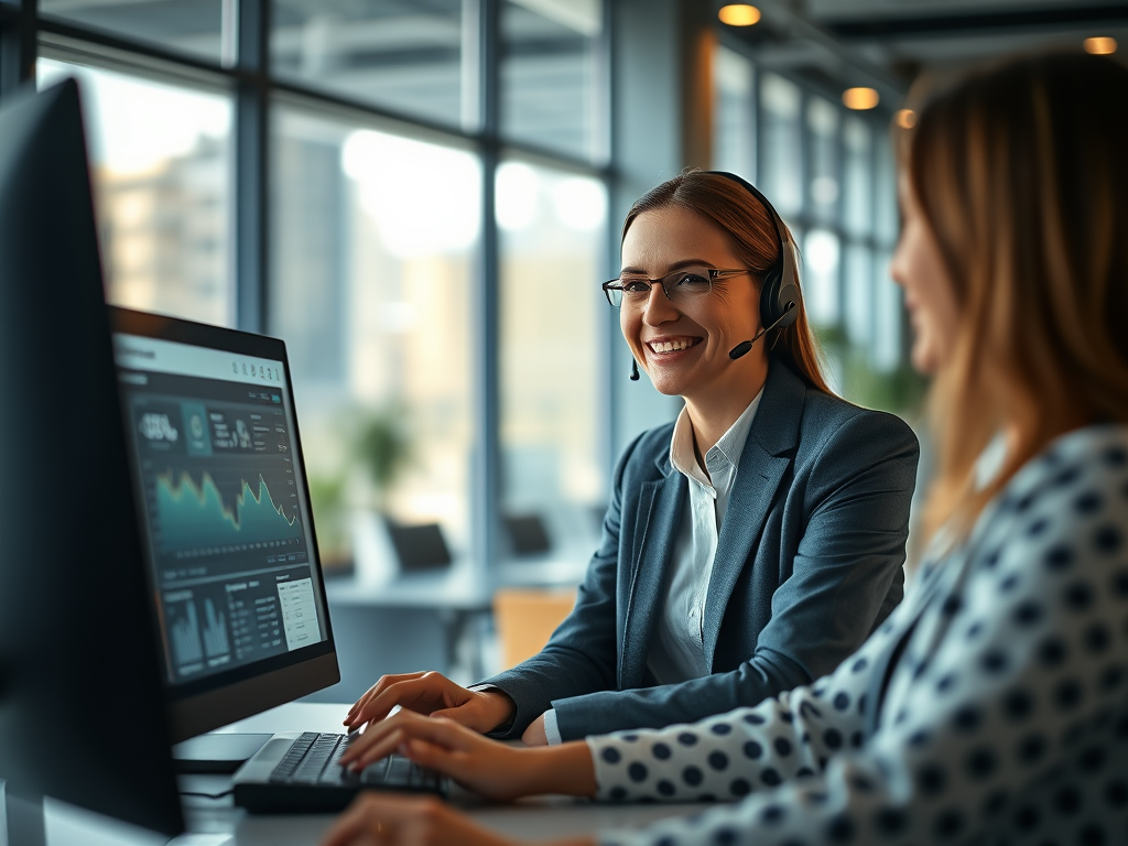 A Importância dos dados no atendimento ao cliente com o CRM Orbium