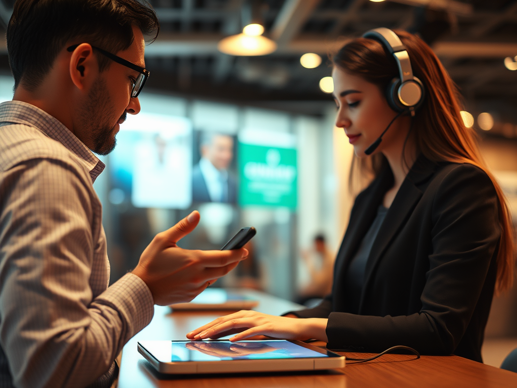 Atendimento ao cliente 2.0: O futuro é agora