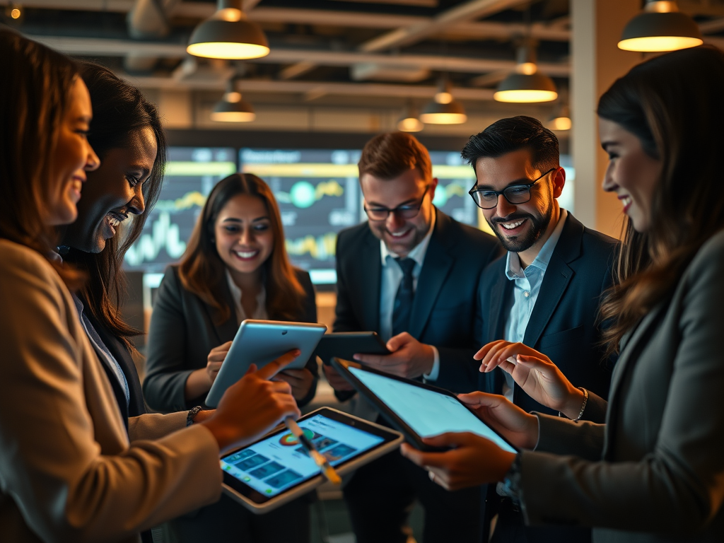 Transformando experiências: tendências que estão mudando o atendimento ao cliente