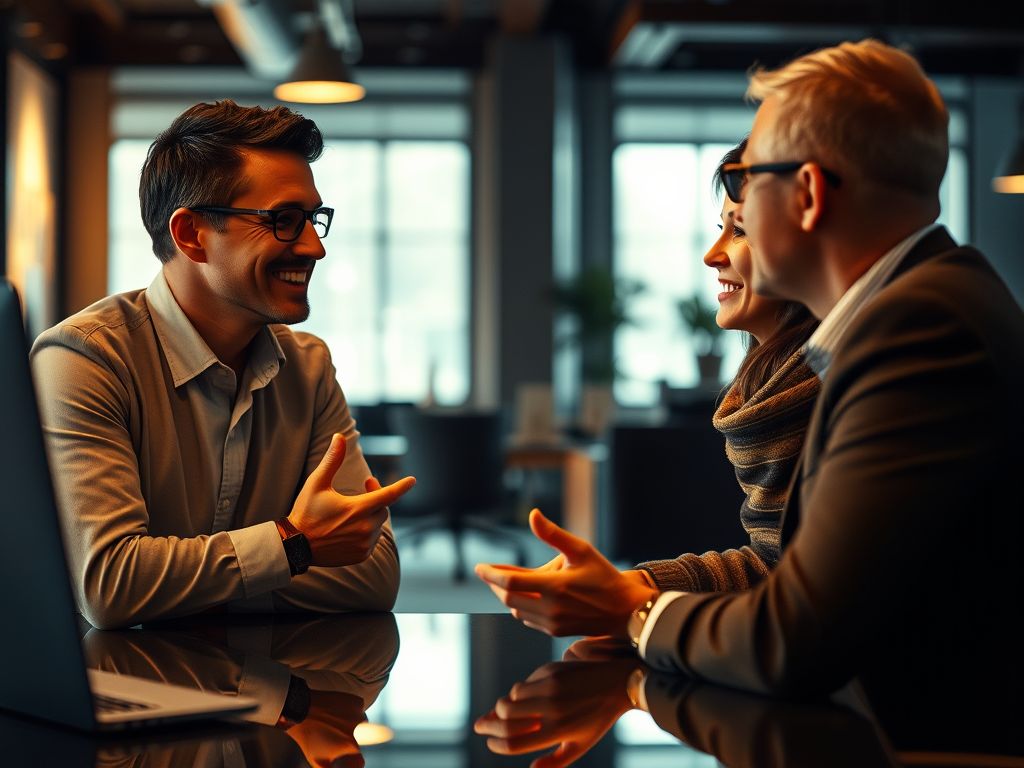 CRM personalizável: a chave para criar relacionamentos duradouros com seus clientes