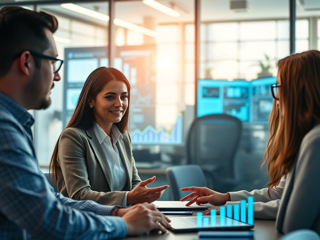 CRM no atendimento moderno: agilidade, conexão e resultados