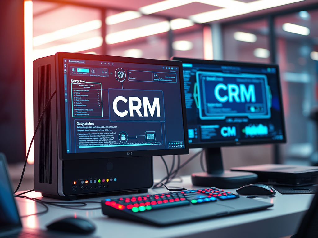 A era digital e o CRM: transformações e avanços