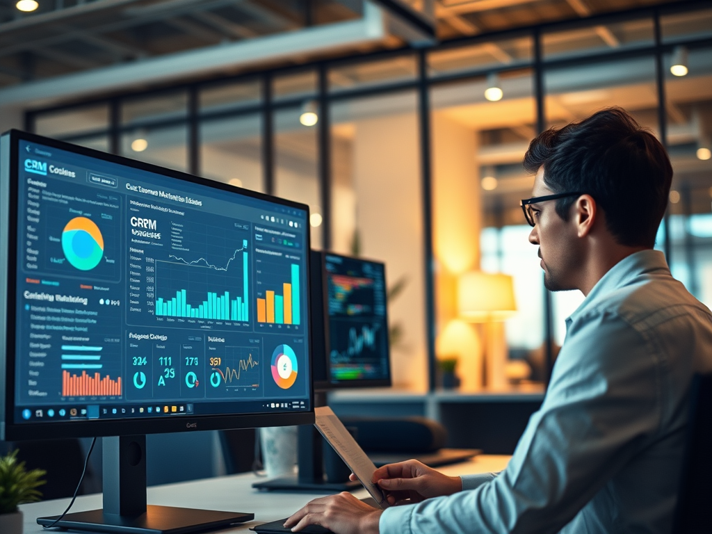 CRM Personalizado: como usar dados para transformar a experiência do cliente