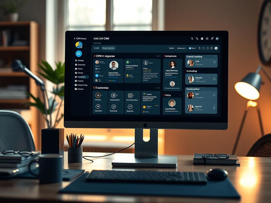 Automação e CRM: O equilíbrio perfeito para um atendimento humanizado